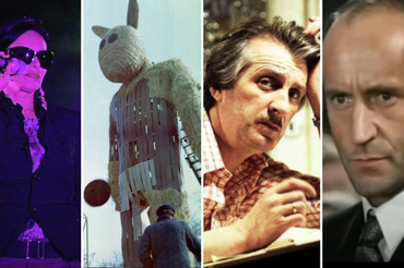 Kora, Film "Miś", Film "Czterdziestolatek", Film "Znachor"