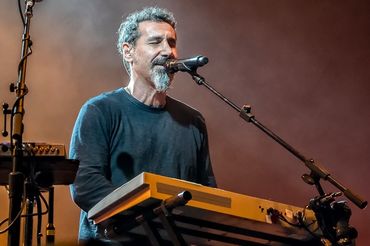 System of a Down