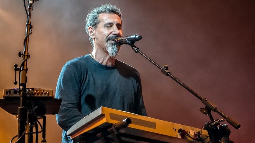 System of a Down