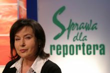 Sprawa dla reportera, Elżbieta Jaworowicz
