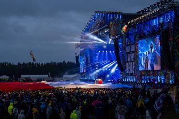 Pol'and'Rock Festival 2023