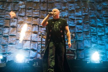 David Draiman