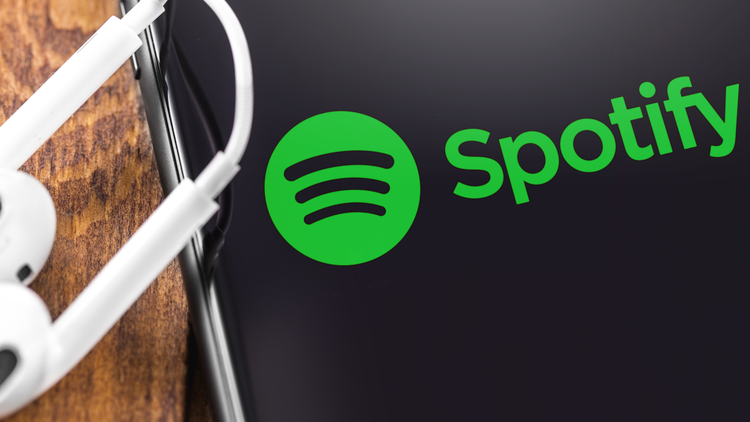 Spotify Wrapped - rock i metal