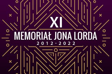 XI Memoriał Jona Lordda