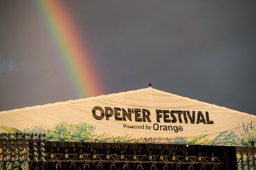 Open'er Festival 