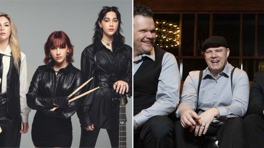 Dwa nowe ogłoszenia na Pol'and'Rock Festival 2024
