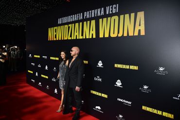 Patryk Vega