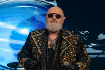 Rob Halford