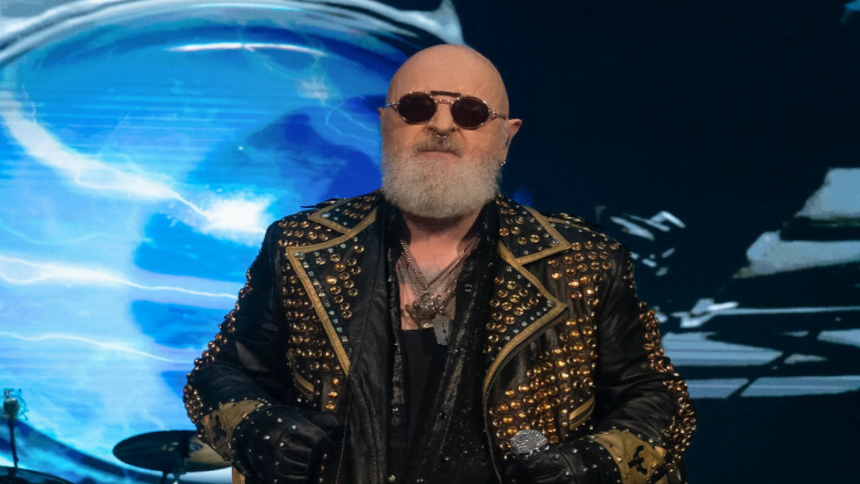 Rob Halford