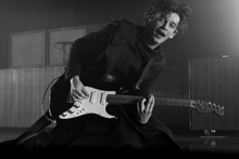 Matt Healy z The 1975