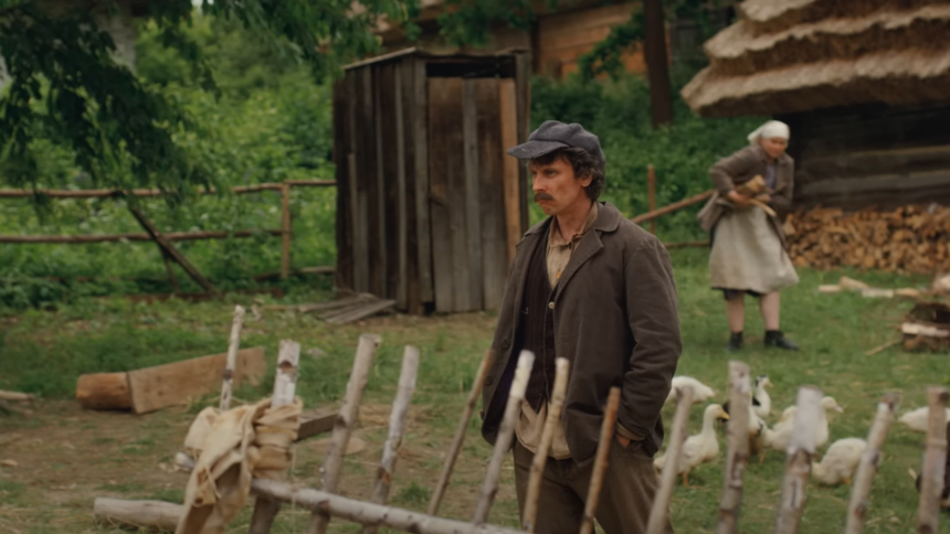 Kolejny polski film podbija kina