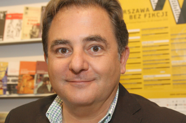 Robert Makłowicz