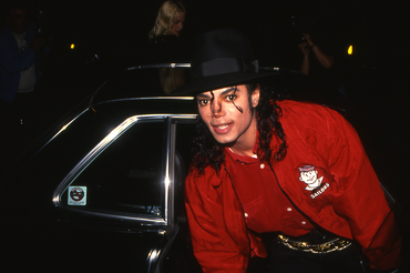Michael Jackson 