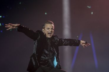 Depeche Mode