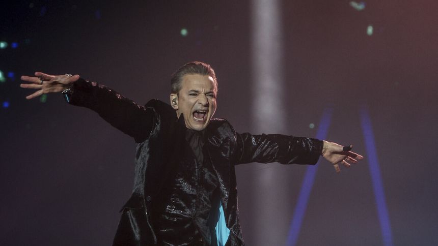 Depeche Mode