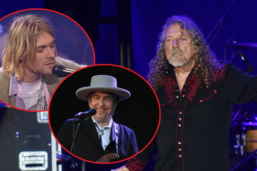 Muzycy, którzy nie lubili Led Zeppelin