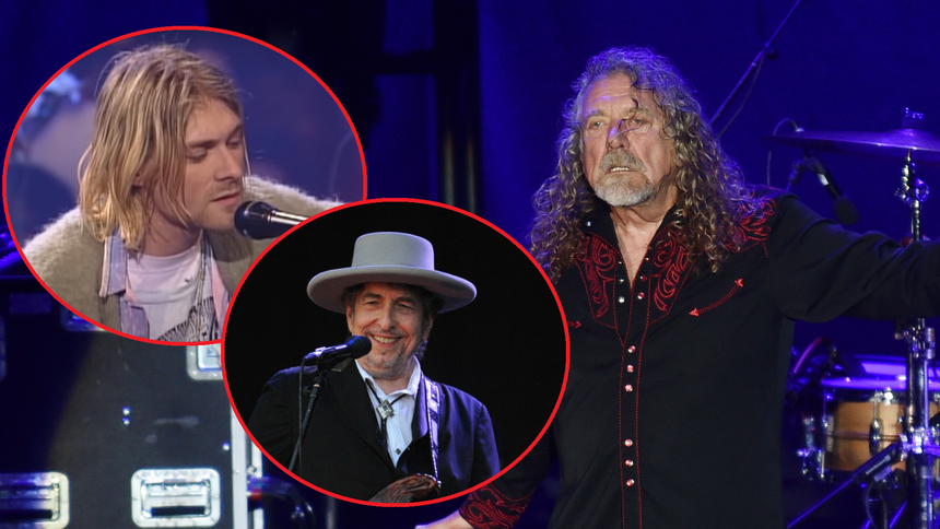 Muzycy, którzy nie lubili Led Zeppelin