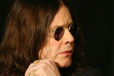Ozzy