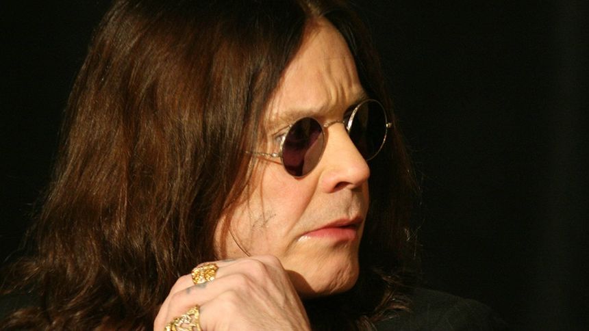 Ozzy