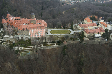 Polski zamek