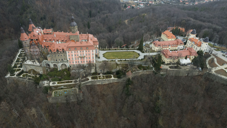 Polski zamek