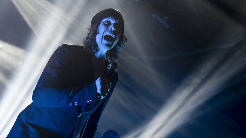 Ville Valo