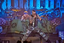 Sabaton
