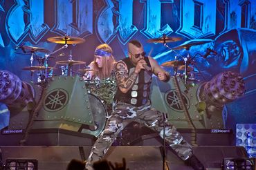 Sabaton