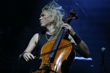 Apocalyptica