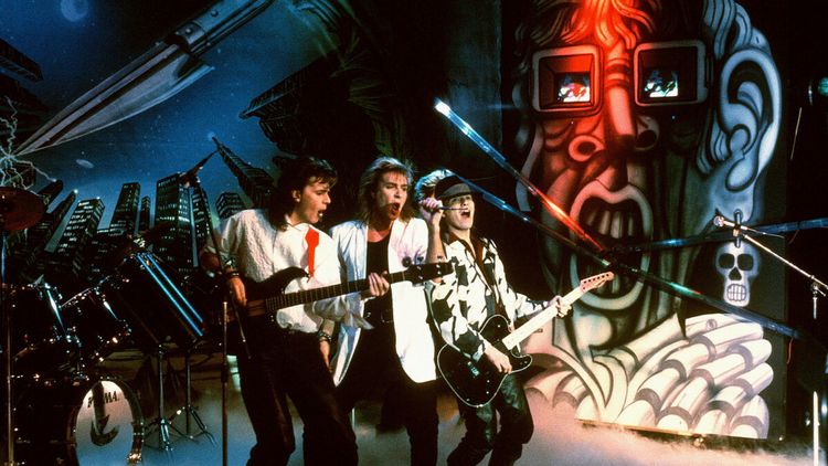 Duran Duran