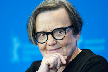 Agnieszka Holland