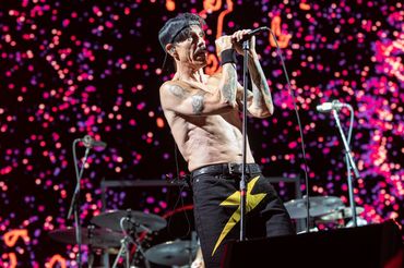 Red Hot Chili Peppers