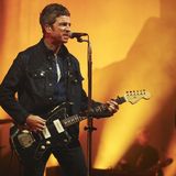 Noel Gallagher