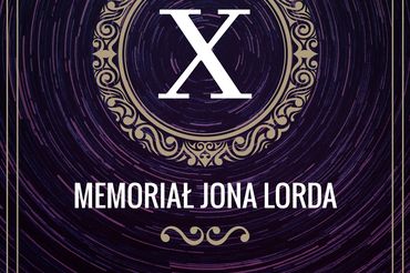 Memoriał Johna Lorda