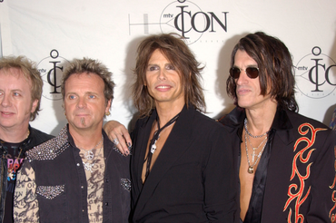 Aerosmith