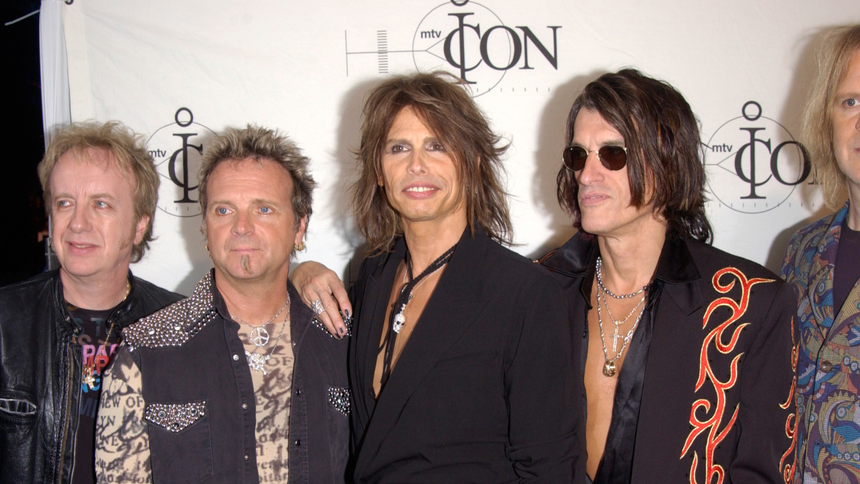 Aerosmith