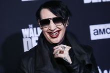 Marilyn Manson