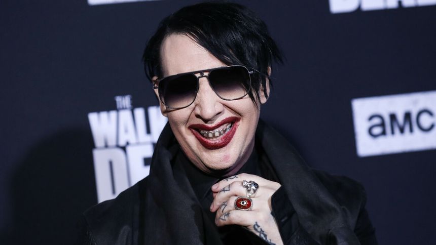 Marilyn Manson
