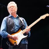 Eric Clapton