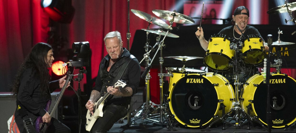 Metallica