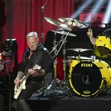 Metallica
