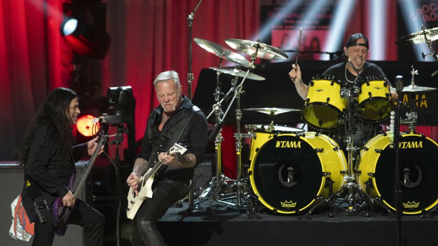 Metallica