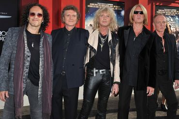Def Leppard