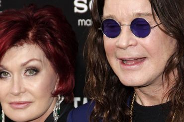 Ozzy Osbourne