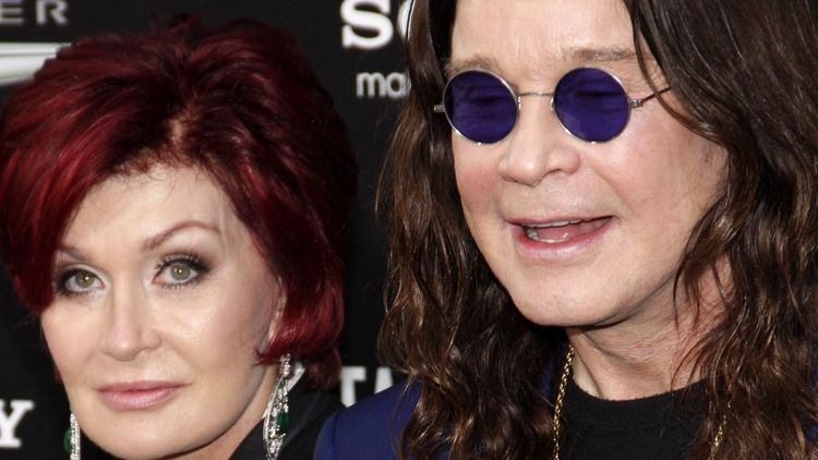 Ozzy Osbourne