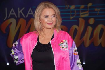 Majka Jeżowska