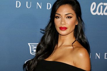 Nicole Scherzinger z Pussycat Dolls
