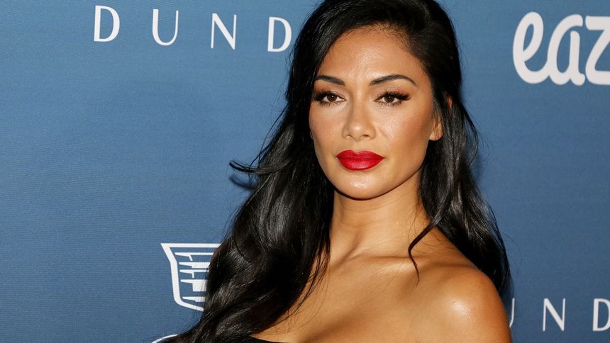 Nicole Scherzinger z Pussycat Dolls