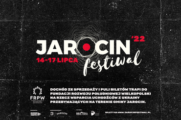Jarocin Festiwal 2022