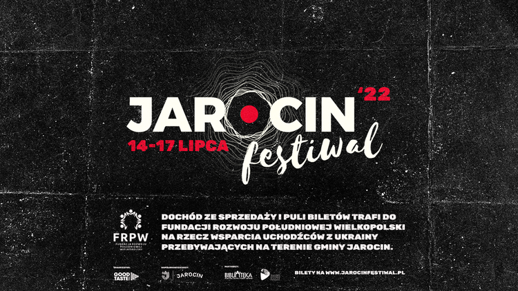 Jarocin Festiwal 2022